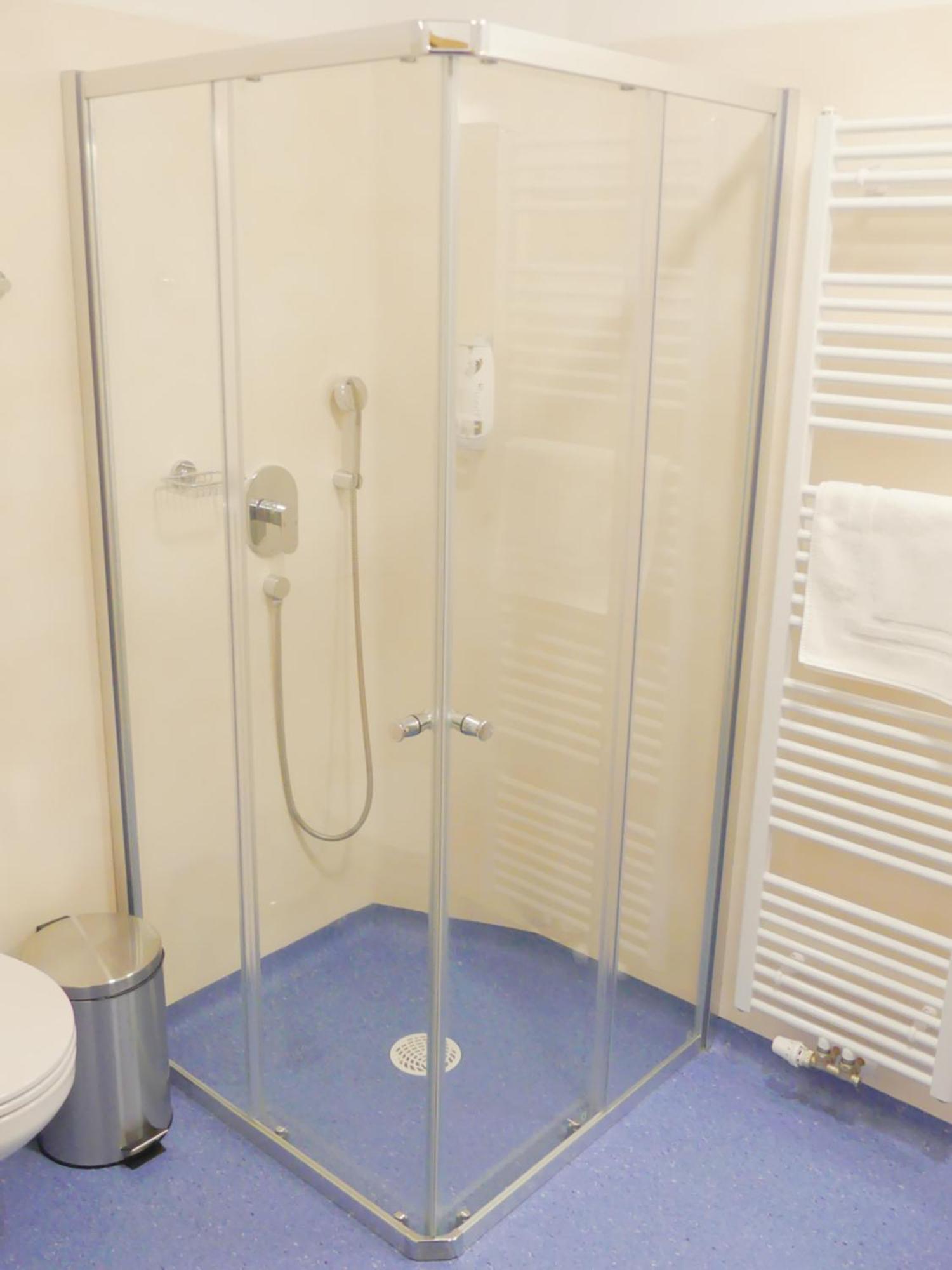 Hotel Forea Lanškroun Dış mekan fotoğraf