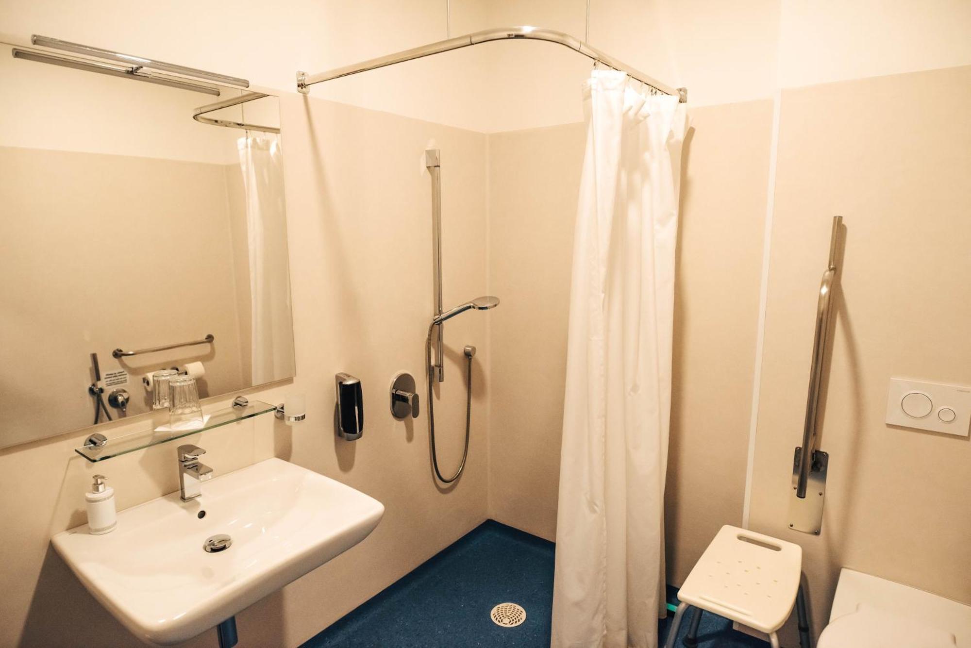 Hotel Forea Lanškroun Dış mekan fotoğraf