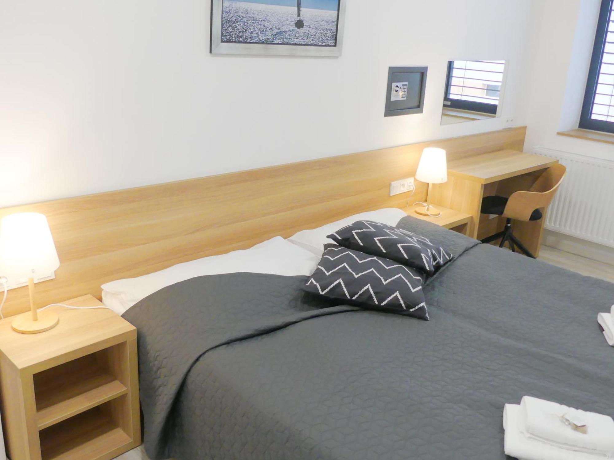 Hotel Forea Lanškroun Dış mekan fotoğraf