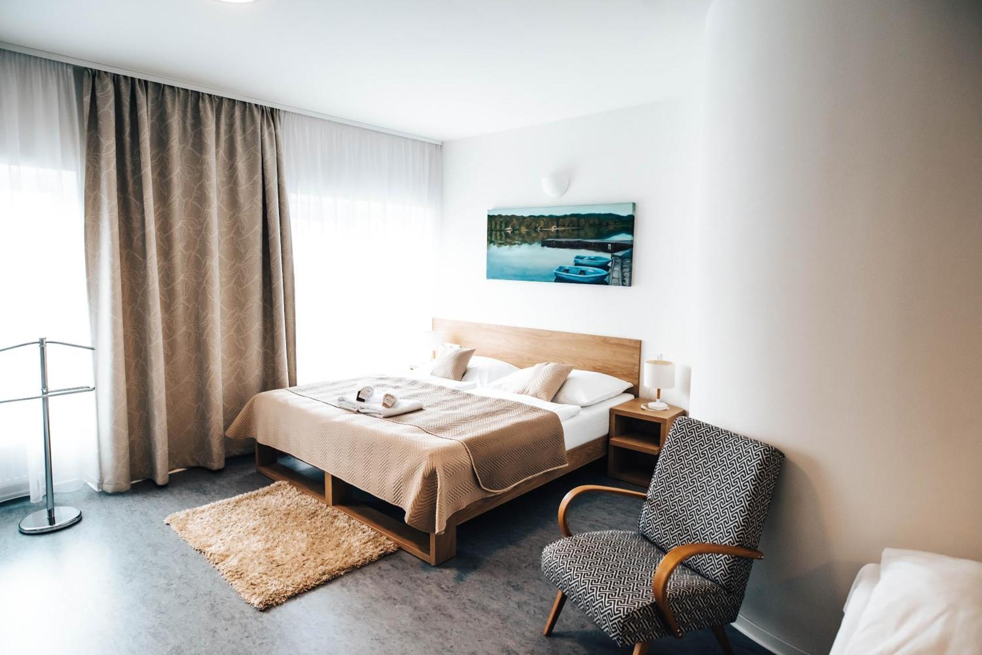 Hotel Forea Lanškroun Dış mekan fotoğraf