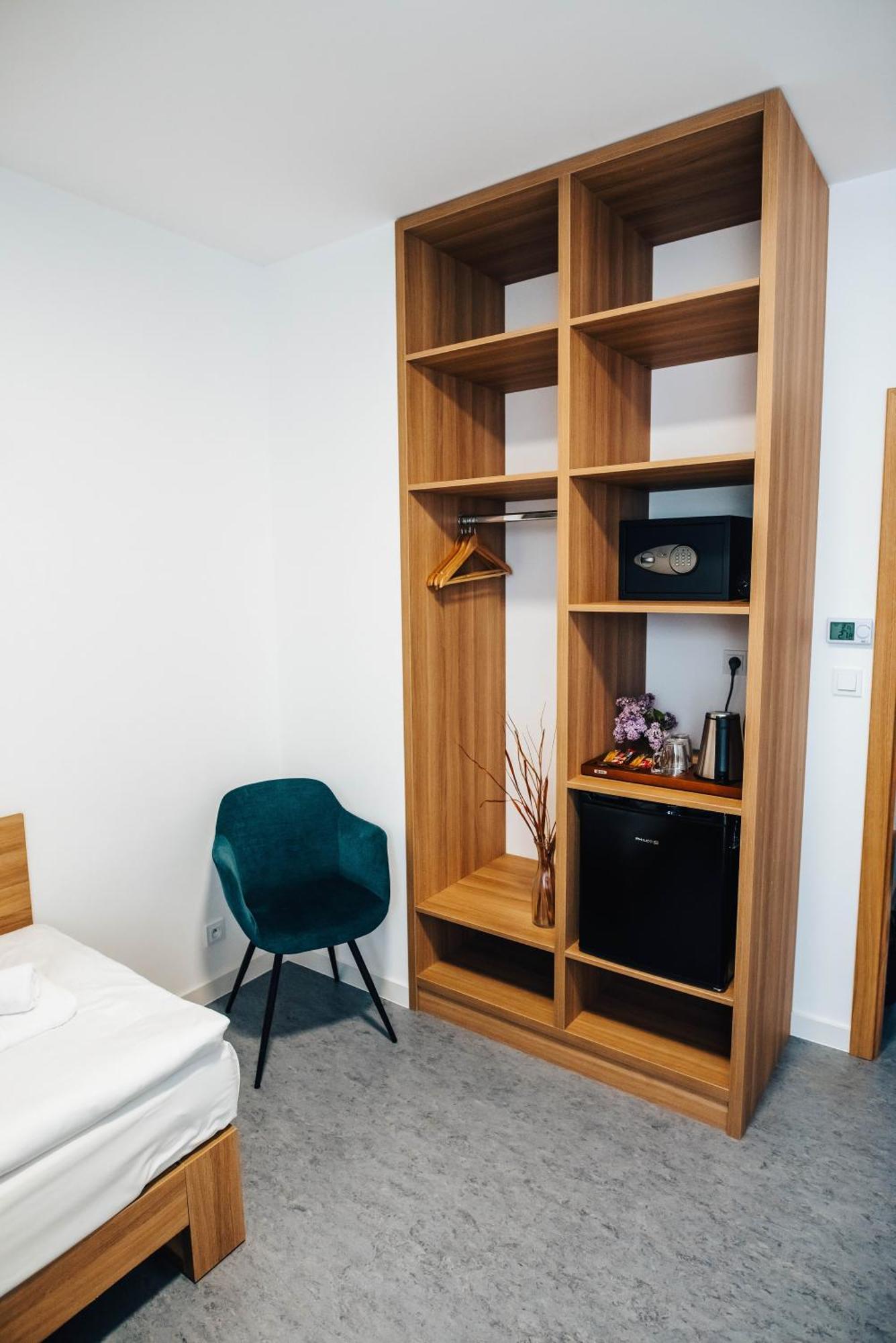 Hotel Forea Lanškroun Dış mekan fotoğraf