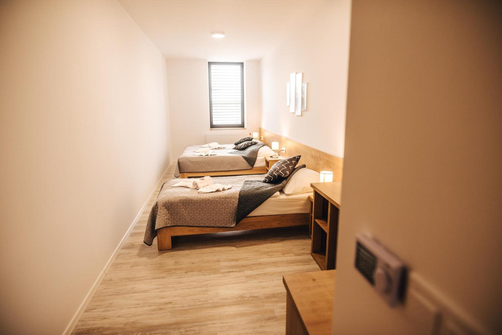 Hotel Forea Lanškroun Dış mekan fotoğraf