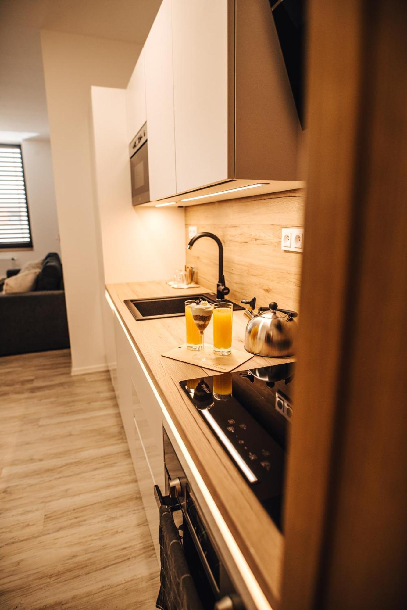 Hotel Forea Lanškroun Dış mekan fotoğraf
