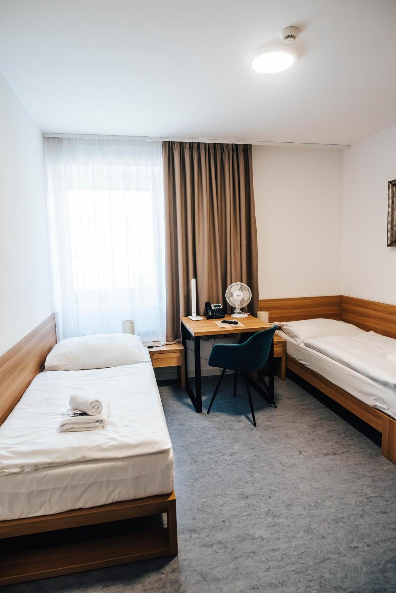 Hotel Forea Lanškroun Dış mekan fotoğraf