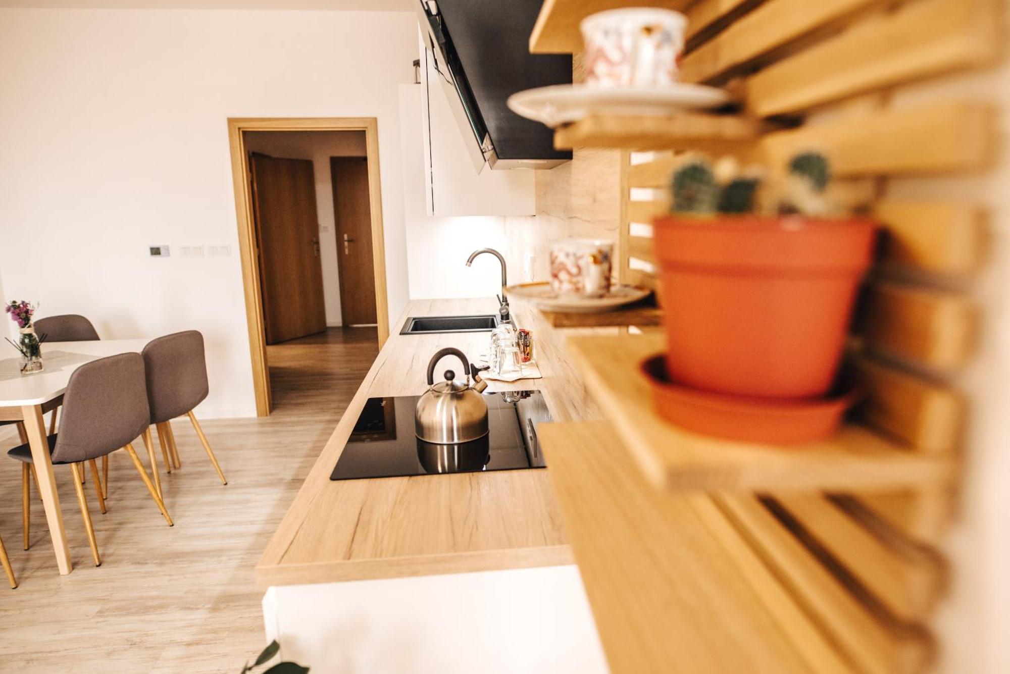 Hotel Forea Lanškroun Dış mekan fotoğraf