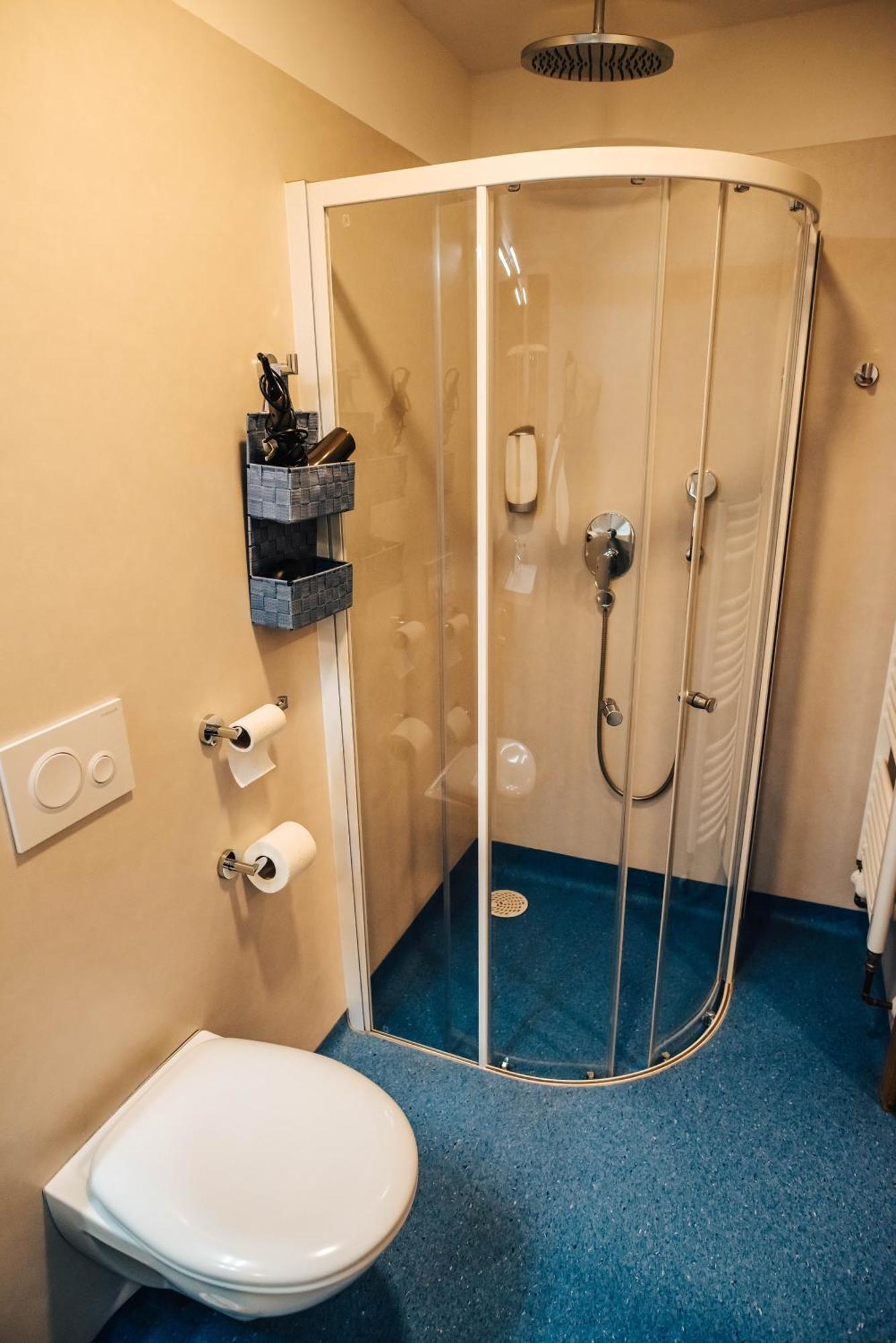 Hotel Forea Lanškroun Dış mekan fotoğraf