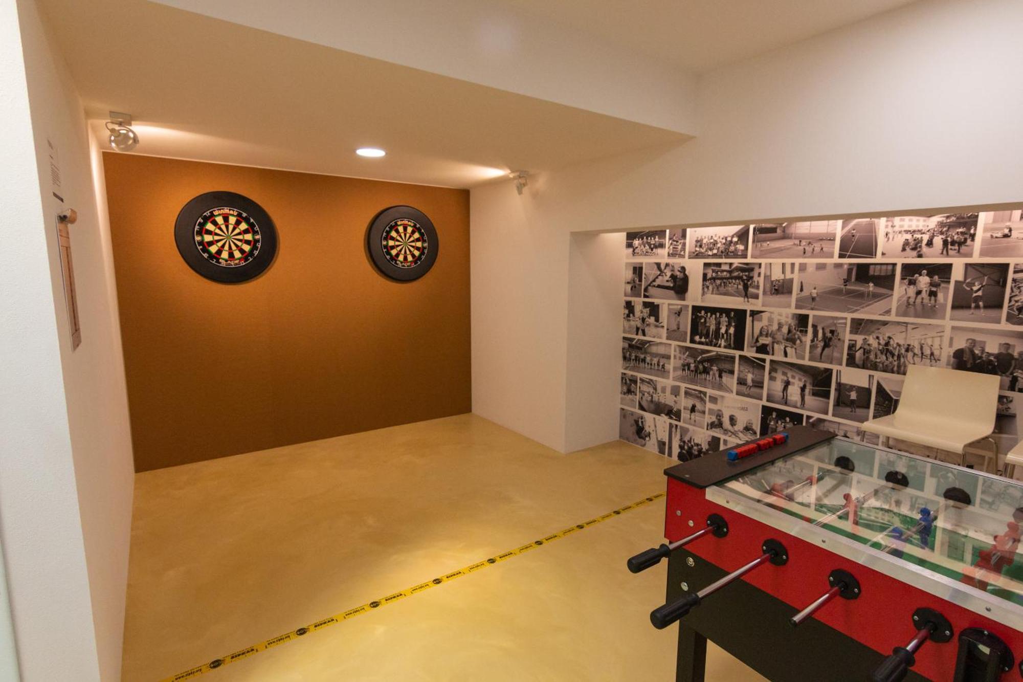 Hotel Forea Lanškroun Dış mekan fotoğraf