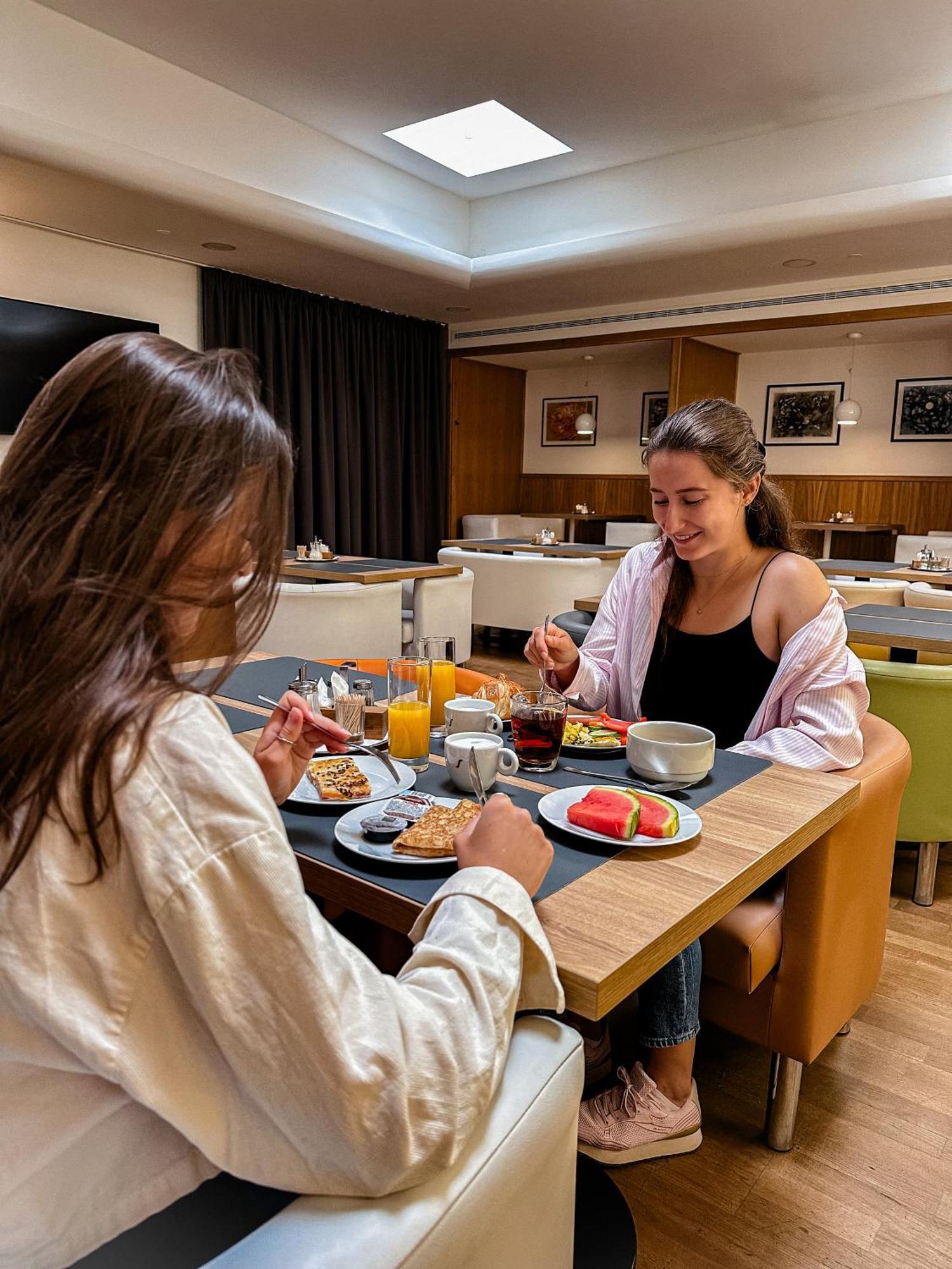 Hotel Forea Lanškroun Dış mekan fotoğraf